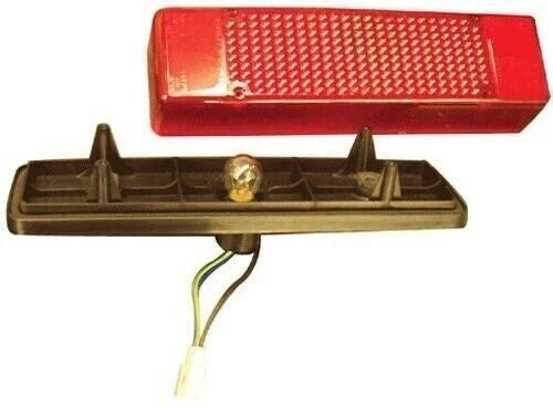 Taillight for Yamaha SX 700 F (2003)