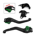 Short Clutch Brake Lever for Honda CB1000R (2008–2016) CBR1000RR (2004–2007) T9
