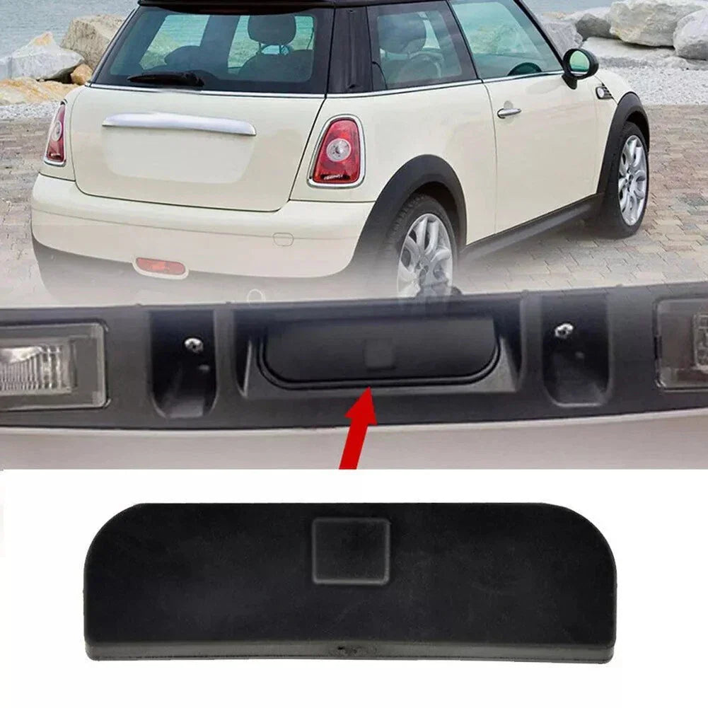 Tailgate Handle Cover for BMW MINI