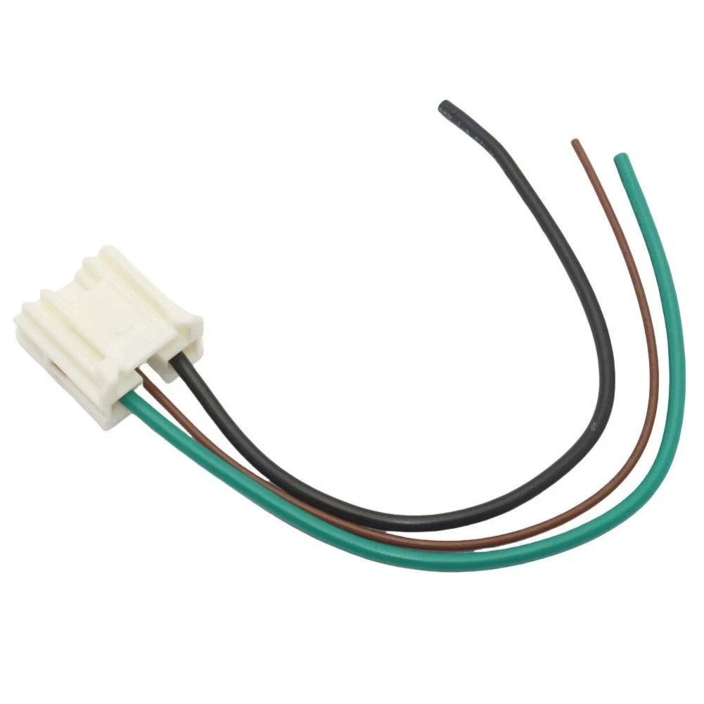 Blower Motor Connector Pigtail Wire for Kia Forte (2018–2024)