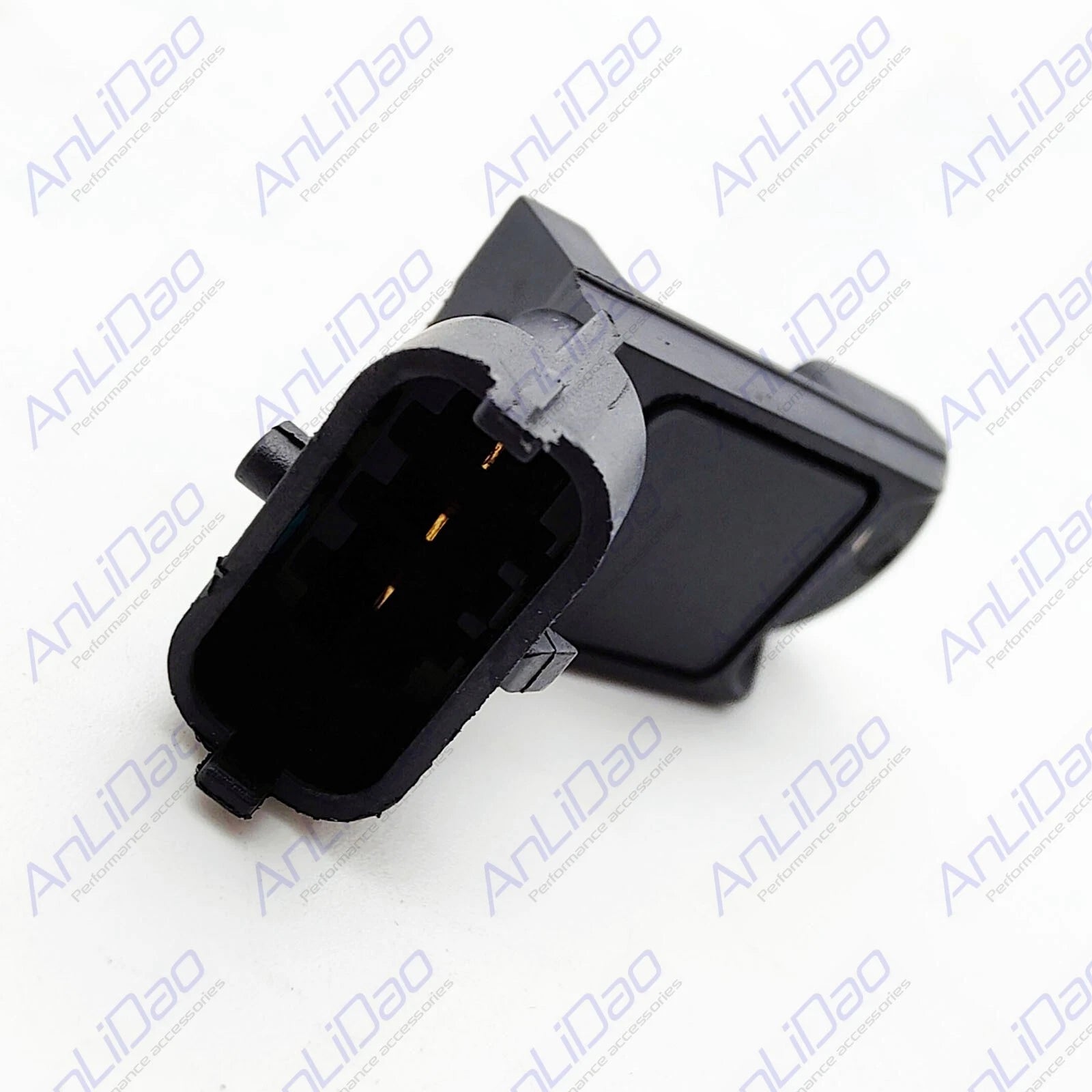 Pressure Sensor 270600040 for Sea-Doo 3D GSX RFI GTX DI RX XP DI GTI LE (1998–2006)