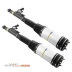 Rear Air Ride Suspension Spring Strut for Mercedes W220 (1999–2006) 2203205013