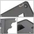 Front Bumper License Plate Mounting Bracket Kit for GMC Canyon (2021)