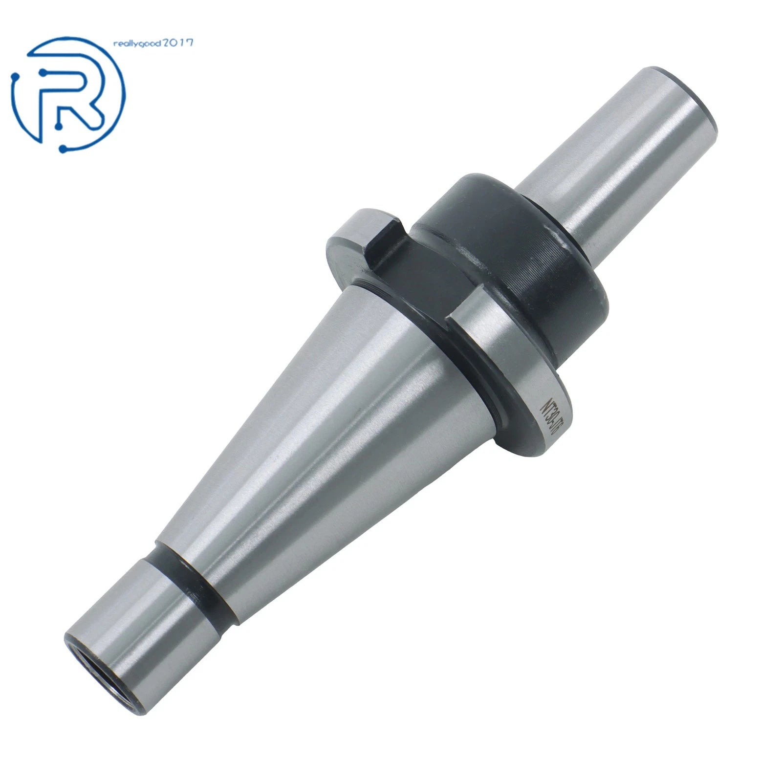 Mount Taper Adapter for NMTB 30 6JT (Precision 0.0004 TIR)