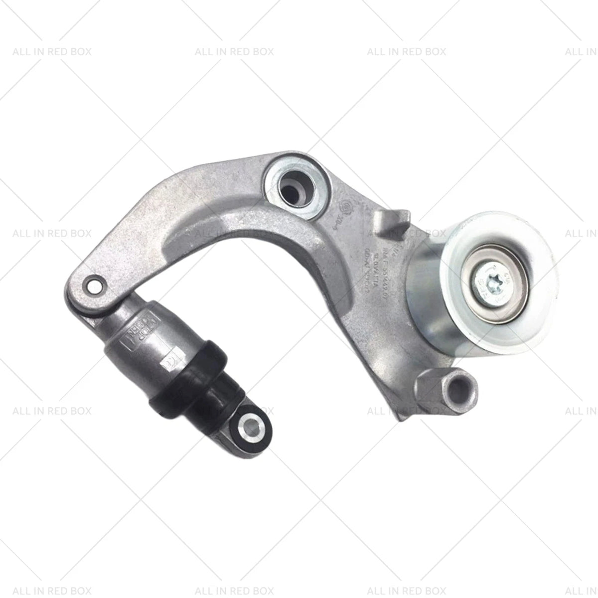 Drive Belt Tensioner Assembly for Honda Civic FD FA CR-V RM (2006–2011)