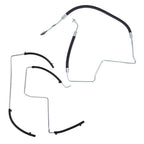 Power Steering Pressure Hose for GMC Isuzu Saab 9-7X (2005–2009) 92378