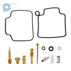 Carburetor Repair Kit for Honda CMX250 C (1986–2012)