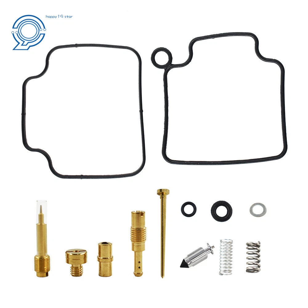 Carburetor Repair Kit for Honda CMX250 C (1986–2012)