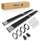 Running Boards for Chevy Silverado GMC Sierra 1500 (2019–2026)