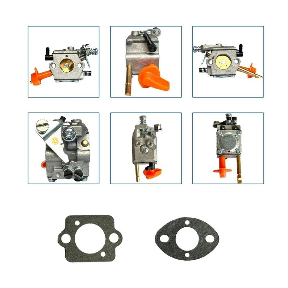 Carburetor Replacement for FS106 FS86 FS88 FR106 FS48 FS56 (Compatible)