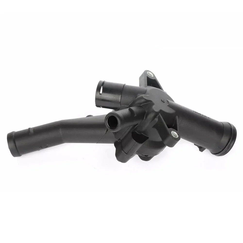 Engine Thermostat Housing 2.5L for Jetta Golf Passat