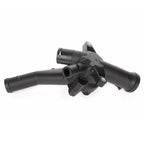 Engine Thermostat Housing 2.5L for Jetta Golf Passat