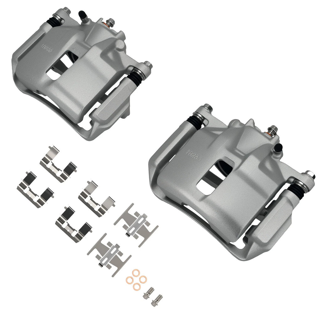 Front Brake Caliper for Honda Odyssey Isuzu Oasis (1995–1999)