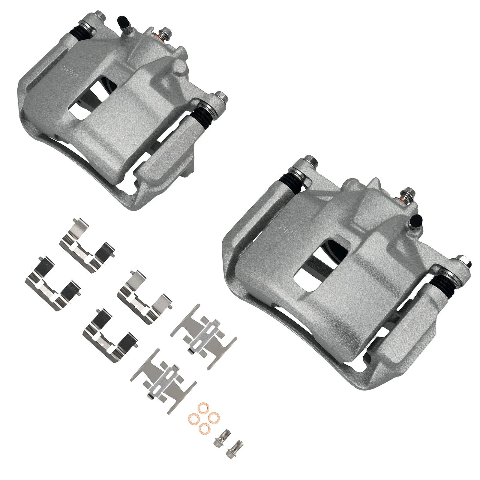 Front Brake Caliper for Honda Odyssey Isuzu Oasis (1995–1999)