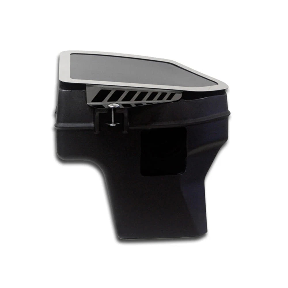 Tinted Intake Cover Replacement for 2010-2014 Dodge Charger SRT8 (MOPAR)