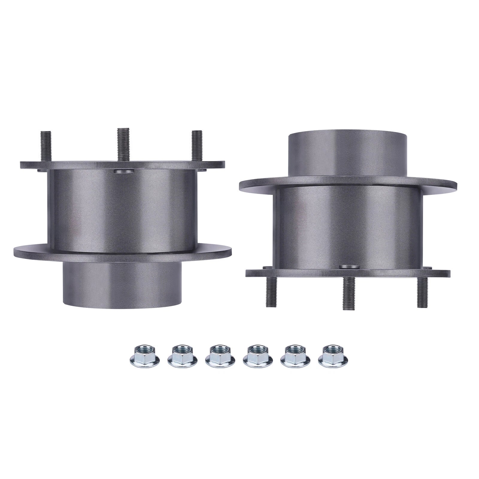 3in Front Lift Leveling Kit for Dodge Ram 1500 2500 3500 (2002-2023)
