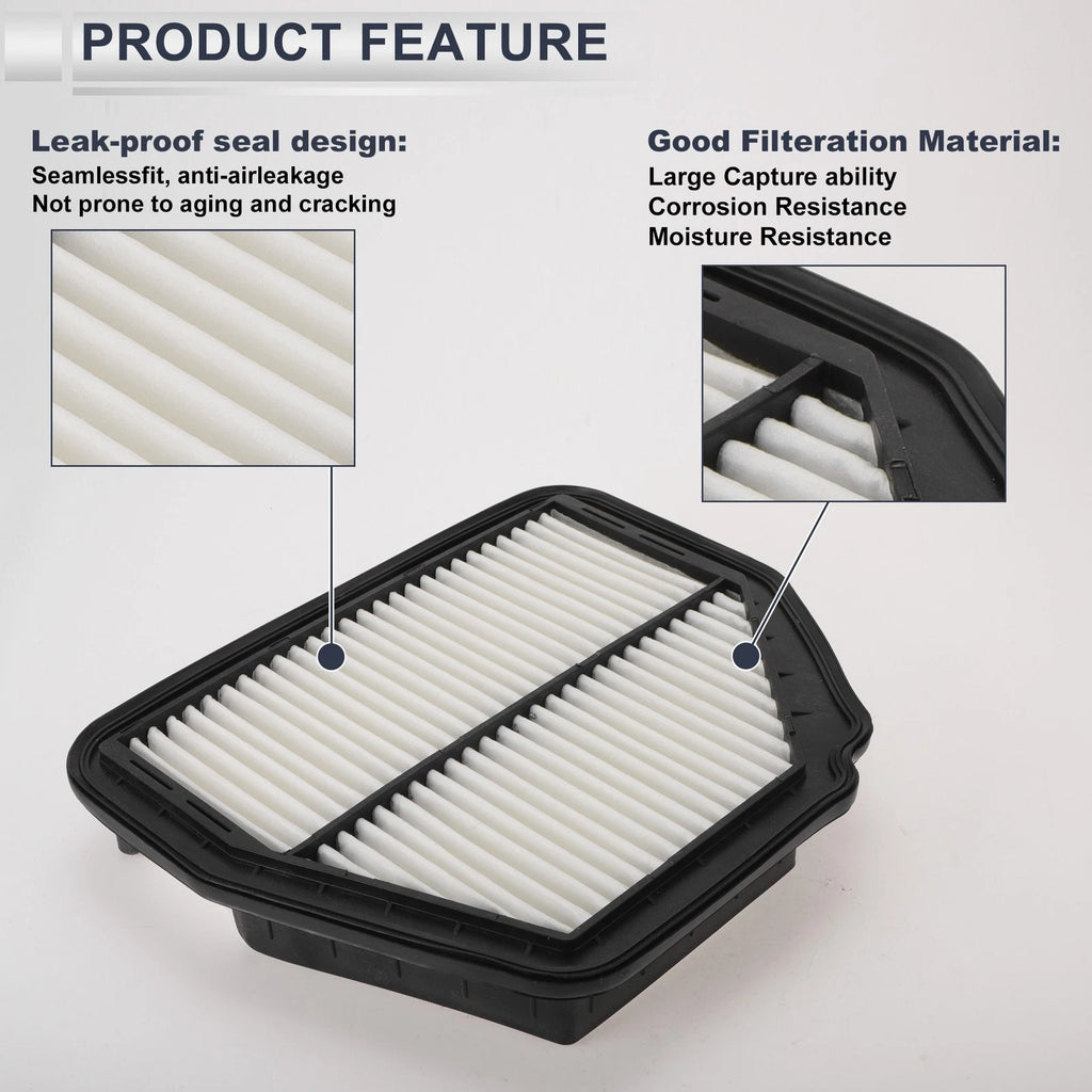 Engine Air Filter No. 96628890/22745823 for Chevrolet Captiva (2006–2018)