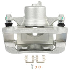 Front Left Brake Caliper with Bracket for Kia Soul (2014–2018)
