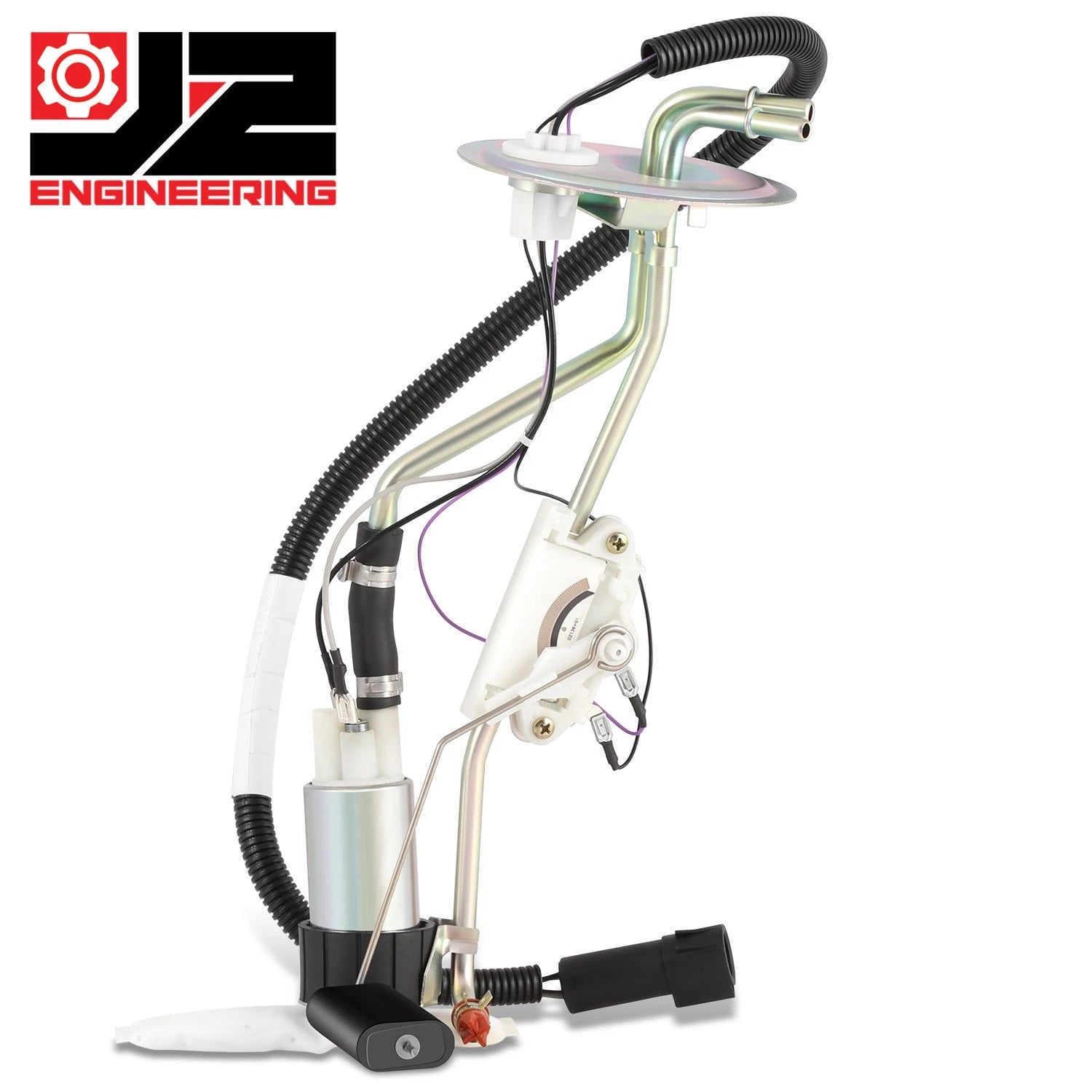 Gas Fuel Pump Module Assembly for Ford Explorer Mazda Navajo (1991–1994)
