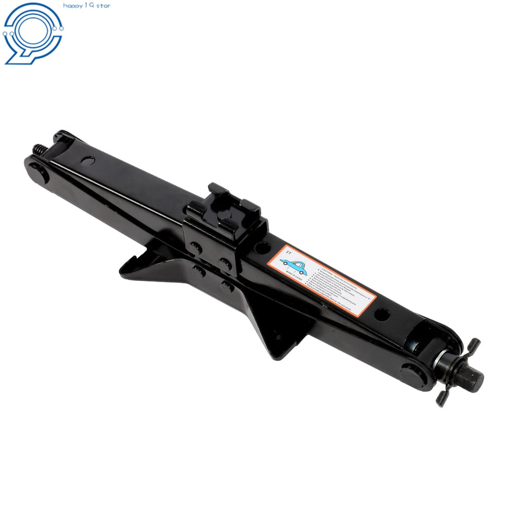 3 Ton Portable Scissor Jack Kit for Car