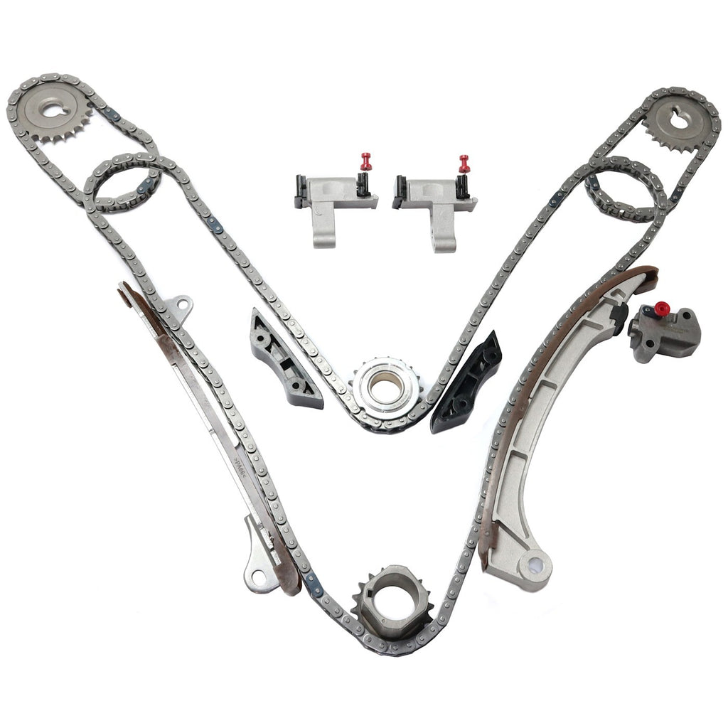 Timing Chain Kit for Toyota Tacoma Tundra 4Runner FJ Cruiser