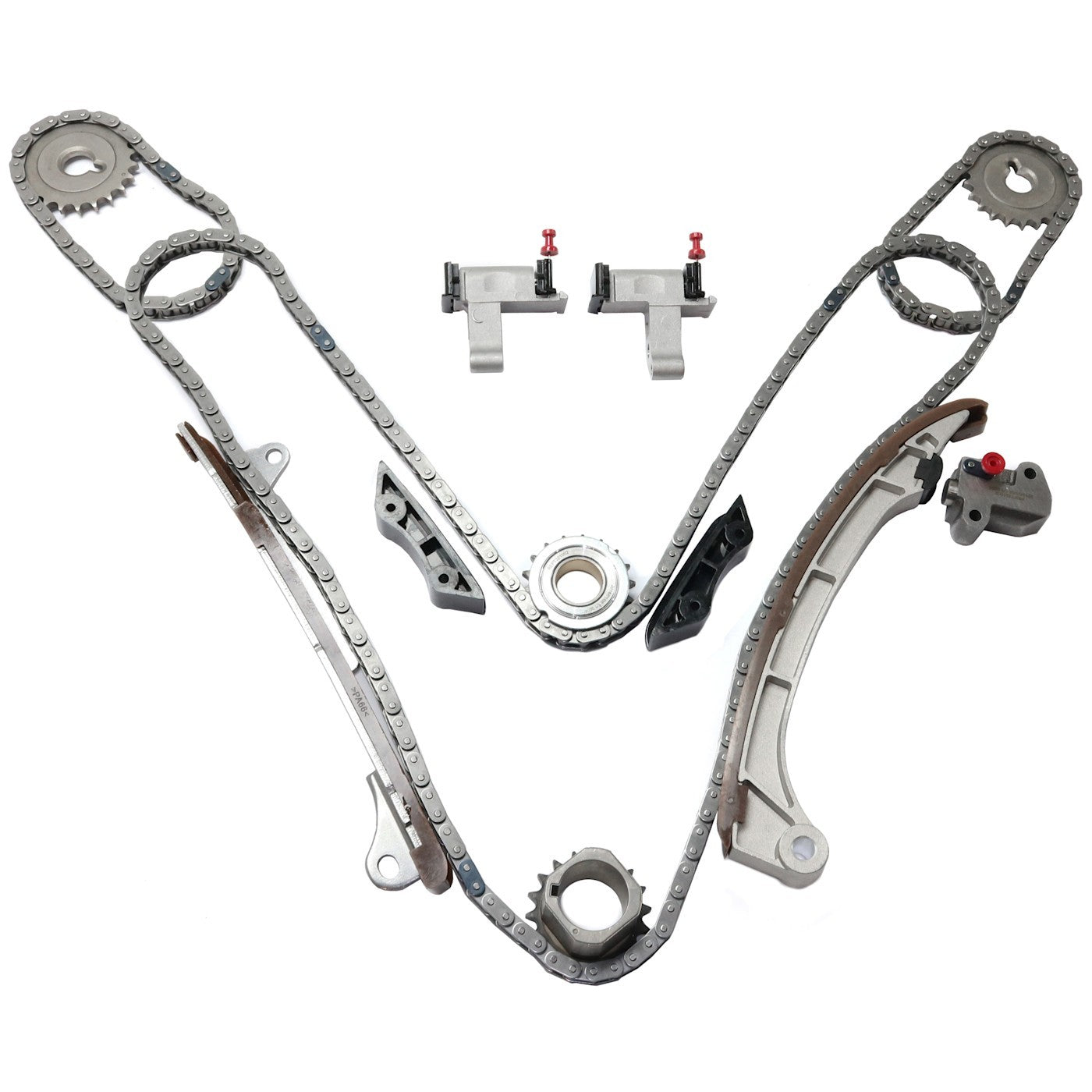Timing Chain Kit for Toyota Tacoma Tundra 4Runner FJ Cruiser