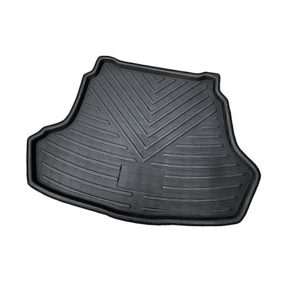 Rear Cargo Liner Mat for Kia Optima K5 (2016-2019)