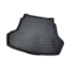 Rear Cargo Liner Mat for Kia Optima K5 (2016-2019)