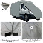 Storage Cover for Roadtrek 170 Versatile (2010–2023)