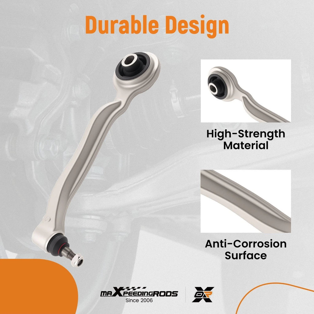 Front Lower Control Arm Ball Joint for Mercedes S350 S430 S500 (2000-2006)