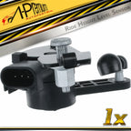 Rear Driver Ride Height Level Sensor for Chevy Camaro (2016–2018)