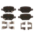 Disc Brake Pad Set for Chevrolet Trax (2018–2022)
