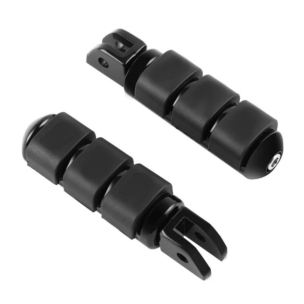 Foot Pegs for Harley Softail Street Bob Low Rider (2018–Present)