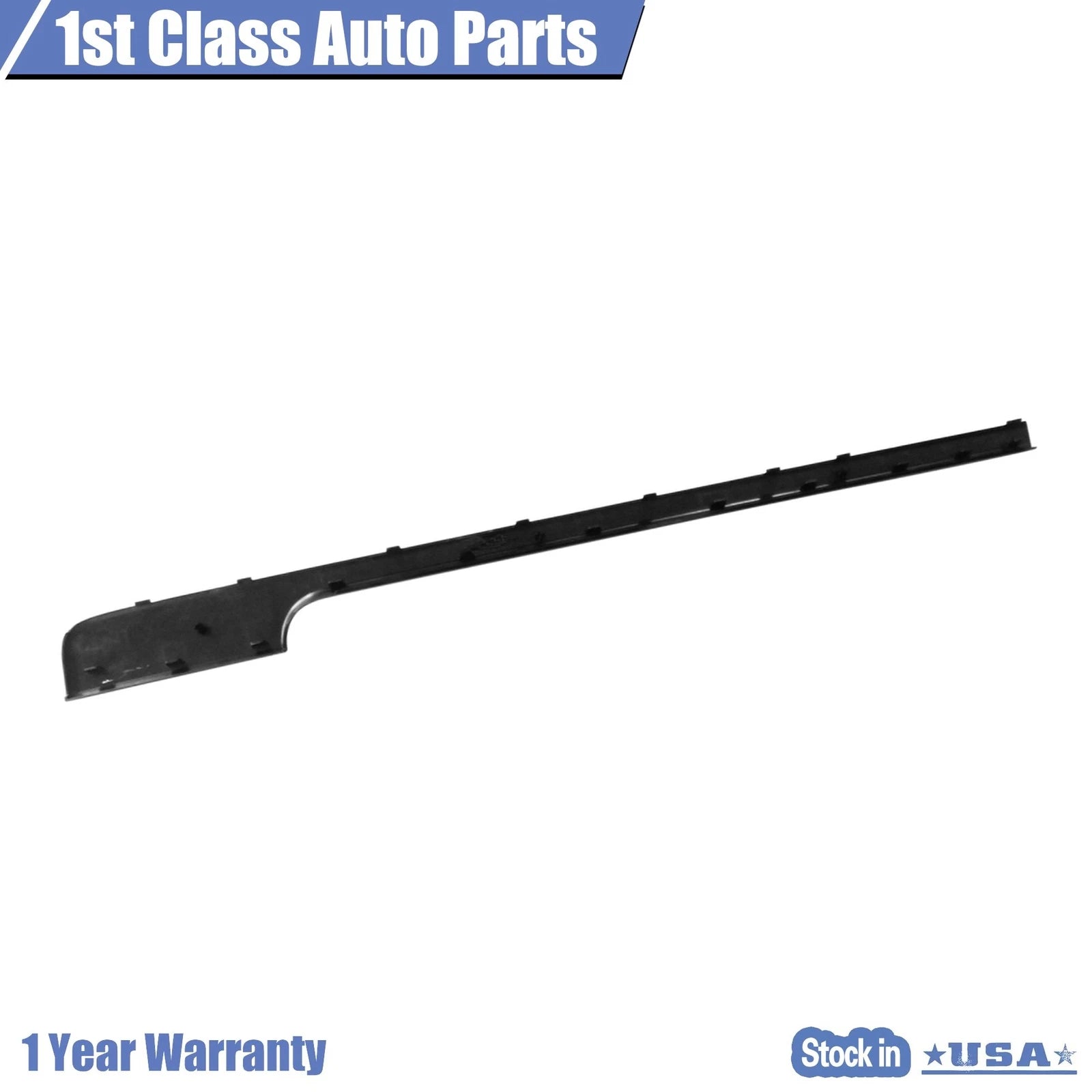 Front Right Side Cladding Trim for Land Rover Range Rover (2013-2018)