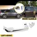 Exterior Door Handle for Toyota 4Runner Lexus (2010–2016)