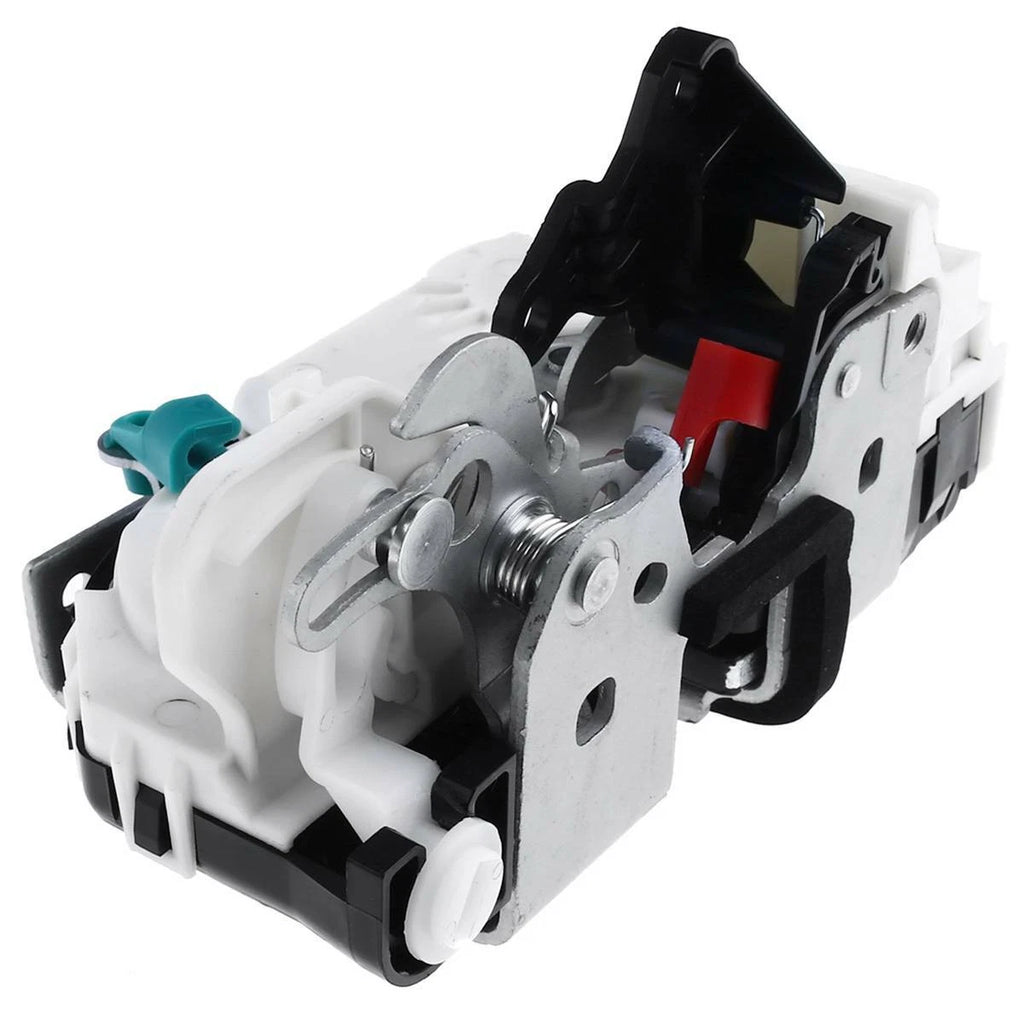 2X Rear Door Lock Actuator for Jeep Liberty (2008–2012) Dodge Nitro (2007–2011)