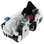 2X Rear Door Lock Actuator for Jeep Liberty (2008–2012) Dodge Nitro (2007–2011)