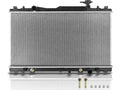 Radiator for Suzuki Kizashi 2.4L 2010–2013 (WQ222TP)