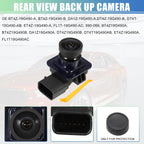 Backup Camera BT4Z-19G490-A for Ford Edge (2011–2014)