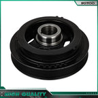 Harmonic Balancer for Infiniti I30, Nissan Maxima 3.0L (1996–2001)