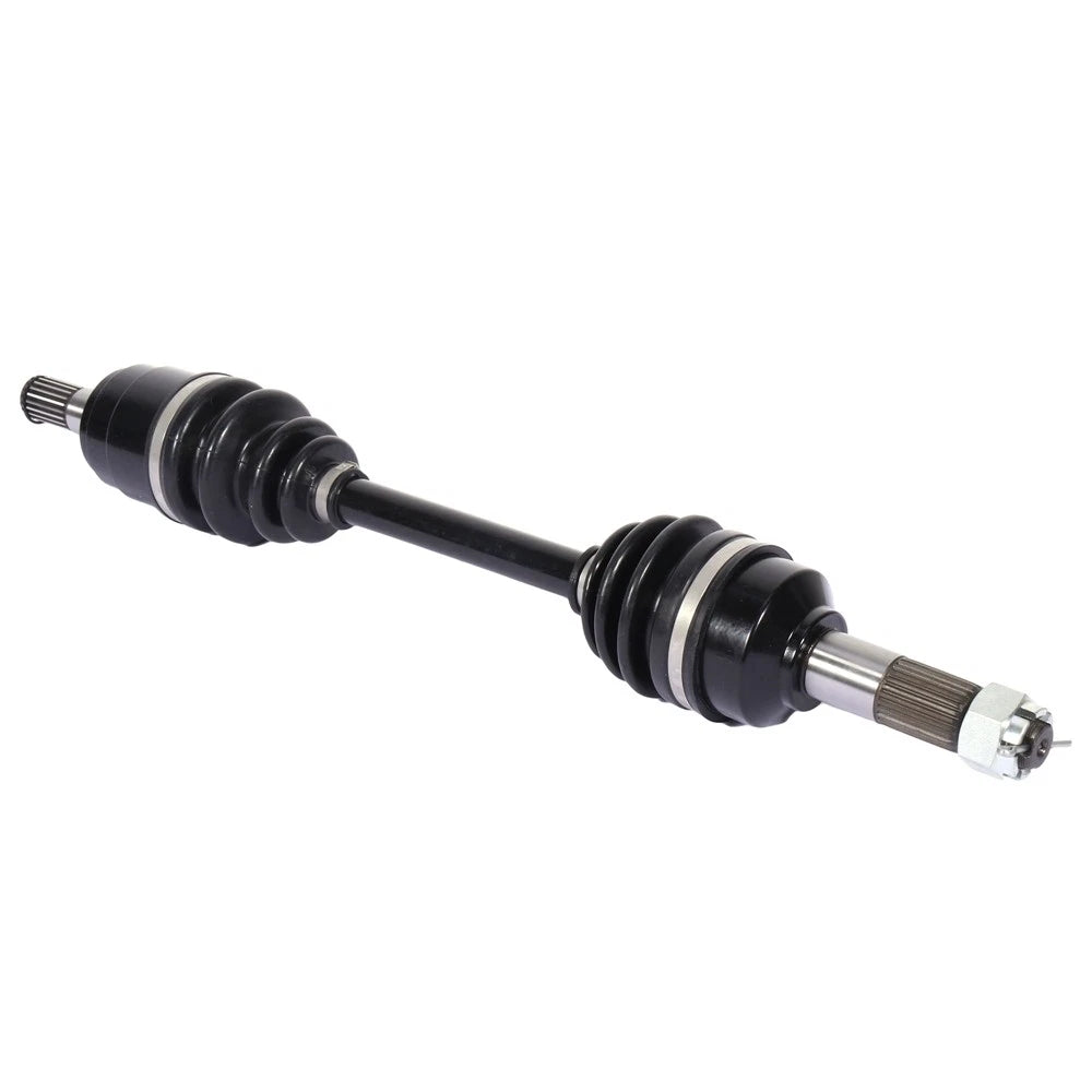 Front Right CV Joint Axle Drive Shaft for Honda Foreman 500 TRX500 (2014-2017)