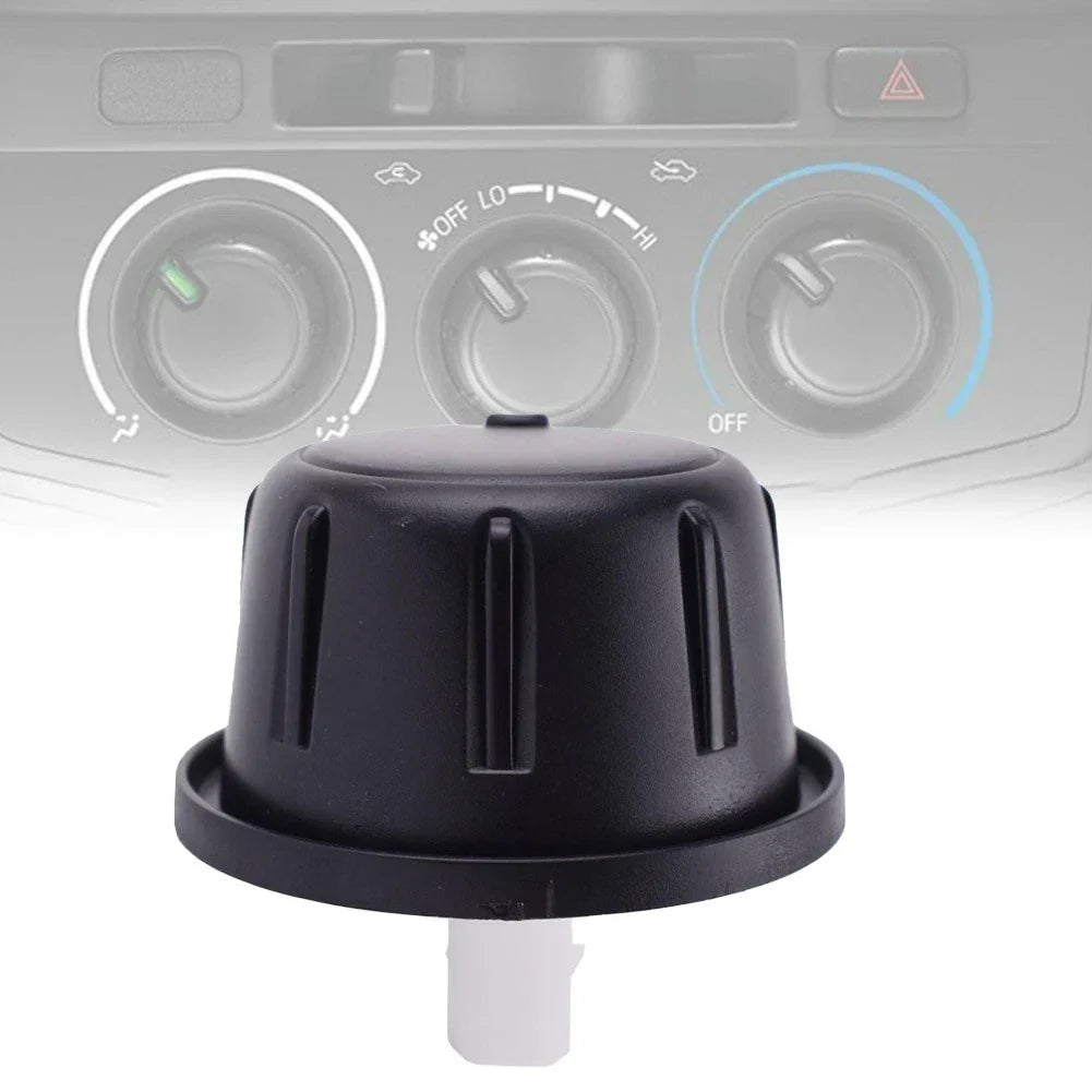 A/C Control Knob 1x for Innova (2012���2012)