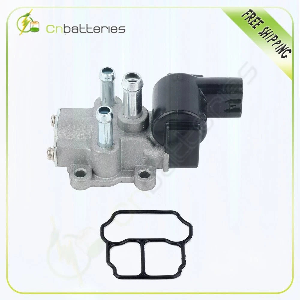 Idle Air Control Valve with Gasket for Toyota Solara (1999) 22270-74291