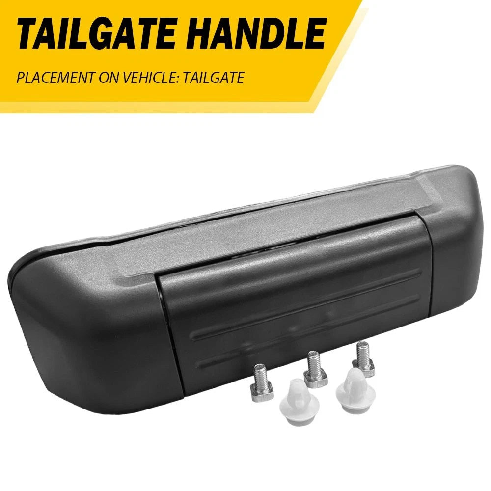 Tailgate Door Handle for Suzuki Grand Vitara (1999–2005)