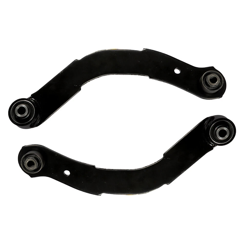14pc Control Arms, Tie Rods, Sway Bars for Jeep Compass (2007–2017)