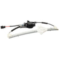 Rear Passenger Right Window Regulator for Mazda CX-5 (2017–2024)