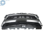 Front Grille Assembly for Chevrolet Colorado (2015–2020) 84408361 Spectra Gray