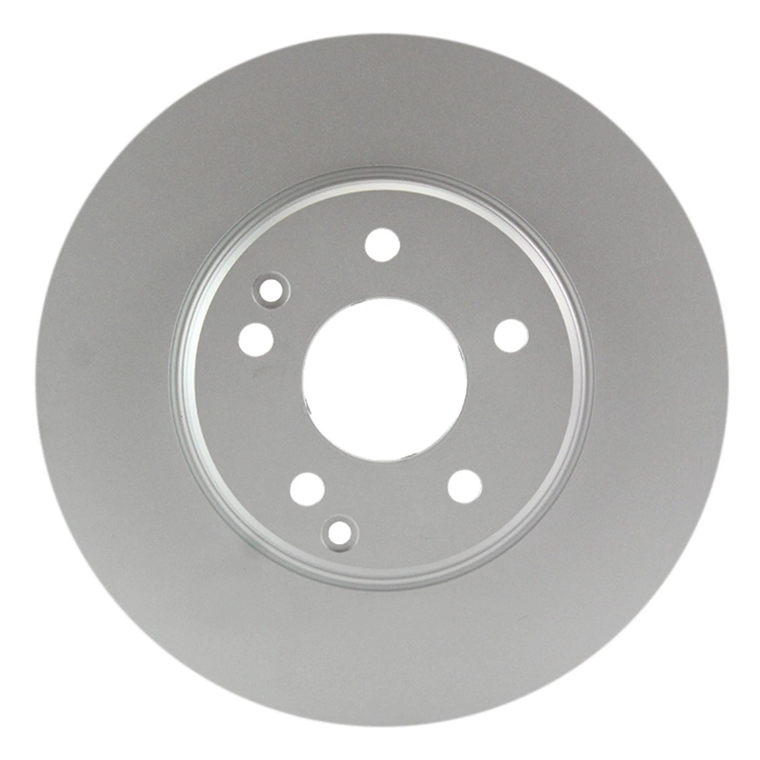 Hella Front Disc Brake Rotor for Mercedes W203 C240 C280 C320 C350 (300mm)