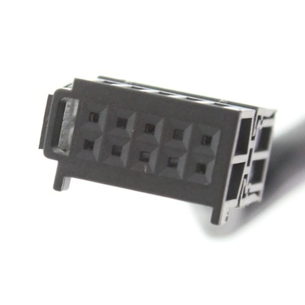 Heated Passenger Right Side Mirror for VW Beetle (2012–2018)