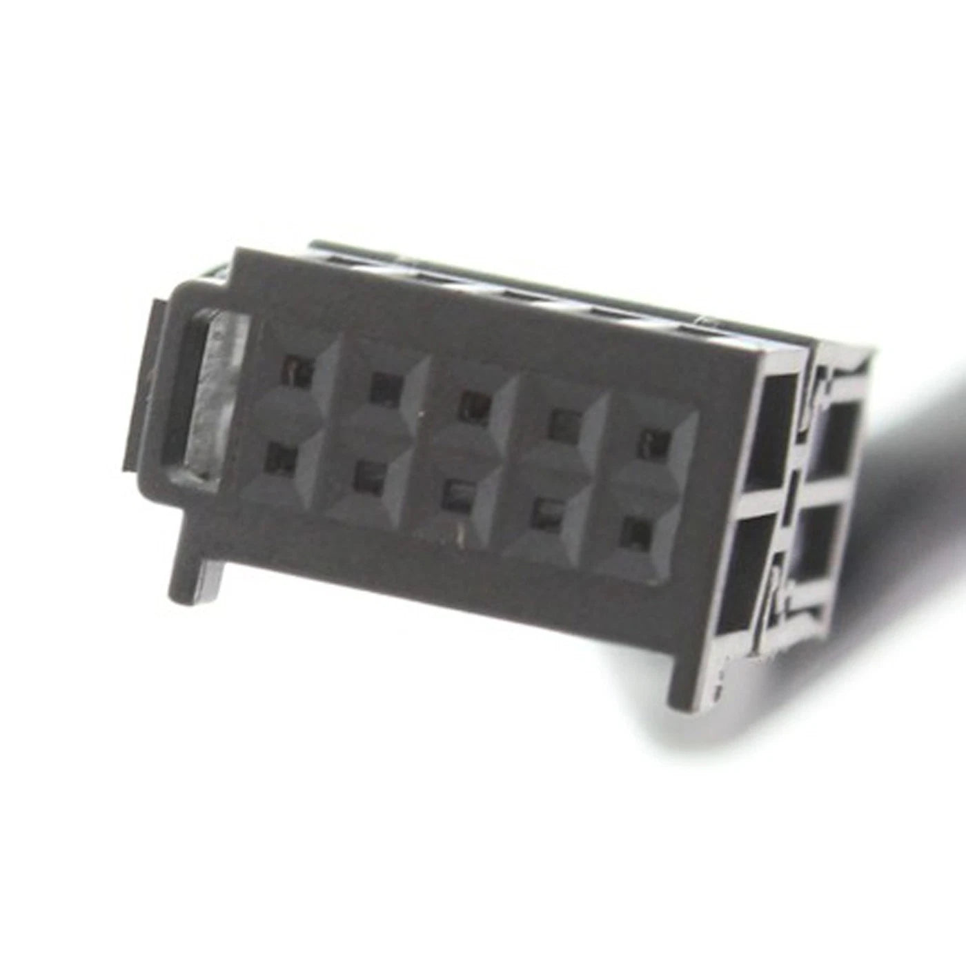 Heated Passenger Right Side Mirror for VW Beetle (2012–2018)